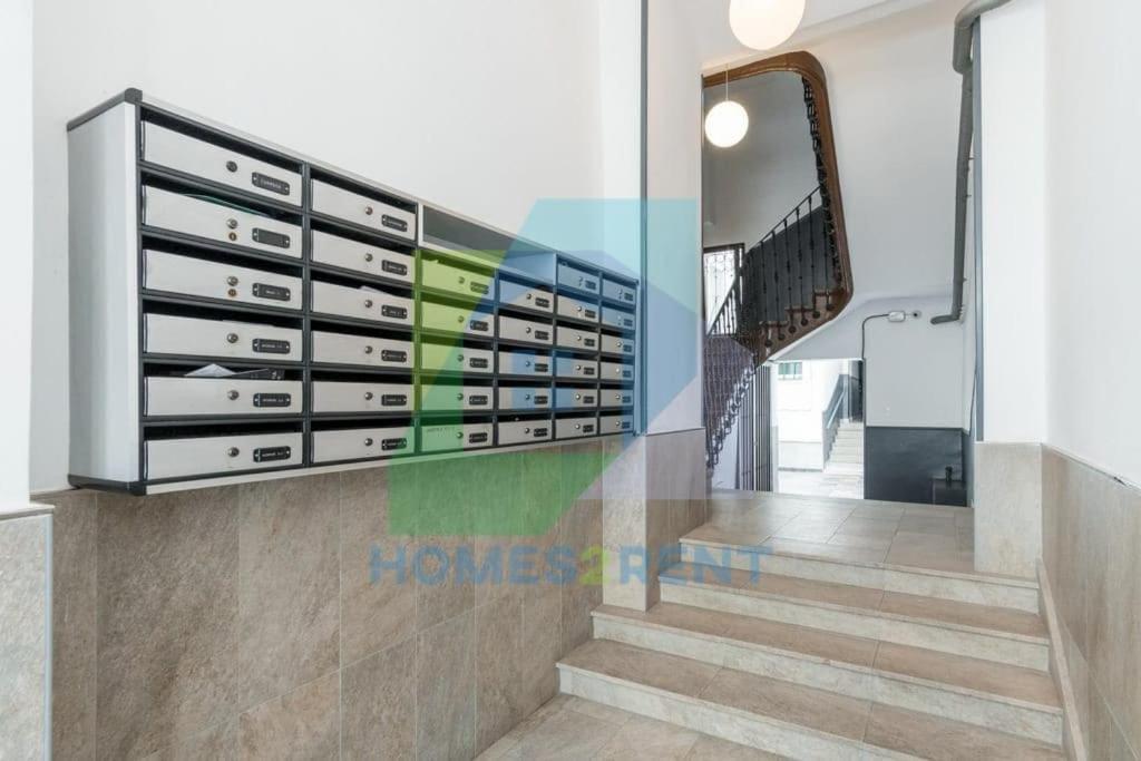 Pelayo Calle, Muy Fresquito Apartamento En Pleno Chueca, Madrid Eksteriør bilde