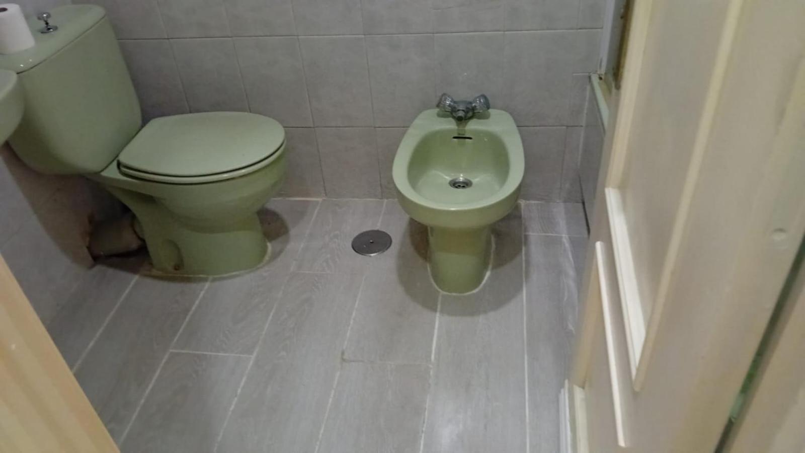 Pelayo Calle, Muy Fresquito Apartamento En Pleno Chueca, Madrid Eksteriør bilde